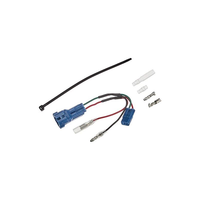 Kijima Bike Parts Harness ACC Conversion Harness HM090 2P Honda