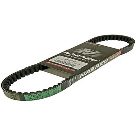 Naraku drive belt V/S for Kymco, SYM horizontal