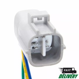 AvtoDonor ABS Wheel speed sensor connector Toyota 4Runner. 2003-2023. 89516-60090