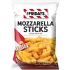 T.G.I. Friday's Mozzarella Sticks 2.25-Ounce , Original Flavor (Pack of