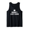 Momma’s Lucky Charm Tank Top