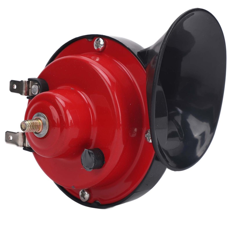 Pair of 12V UTV Horn Kit Super Loud with Switch