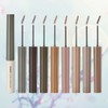peripera Olive Young Peripera Speedy Skinny Brow Mascara 04 Ash Brown / 올리브영 페리페라 스피디 스키니 브로우 마스카라 04 애쉬브라운
