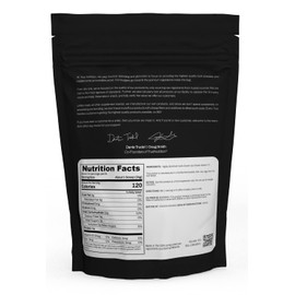 True Nutrition - Highly Branched Cyclic Dextrin - Carbohydrate Powder for Sustained Intra-Workout Energy, Enhanced Post-Workout Muscle Recovery - Vegan and Non-GMO - Unflavored 1lb