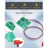 HZSIFU 98544C 56328C Water Bottle Sensor Kit Compatible with Elkay