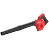 CRAFTSMAN V20 Cordless Leaf Blower, 125 mph, Bare Tool Only
