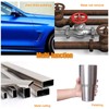 Small Angle Grinder Tool 2in Cordless Air Pneumatic Polisher Grinding