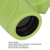 Outdoor Mini Kids Binoculars Foldable Anti Slip Portable Children Binoculars