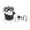 GZDLMoto Motorcycle Cup Holders Handlebar Drink Holder Fits for Honda
