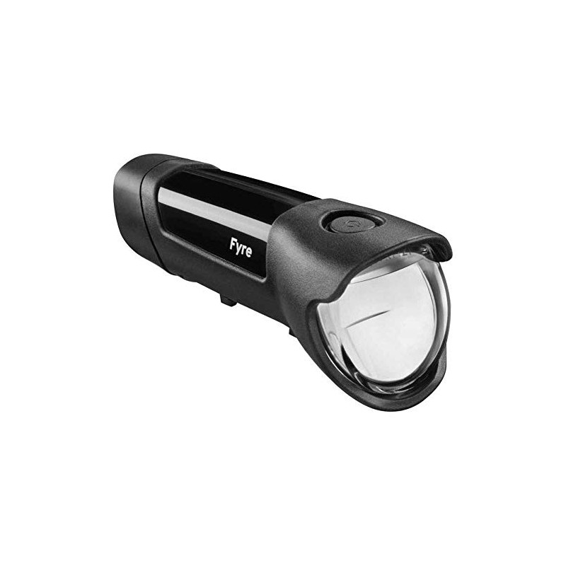 Busch & Müller Ixon Fyre 195L Front Cycle Light