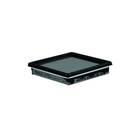 MAHLE LX 725 - Air Filter Car - Engine