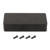 For RasPi Zero W Case Aluminum Alloy 0.6in Ultra Thin