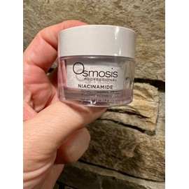 Osmosis Skin Care Niacinamide POWDER ACTIVE