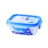 Lock & Lock SoundRectangular Polipropileno Container 240ml