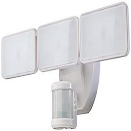 HEATHCO HZ-5872-WH Security Light, White