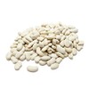 Organic Haricot Beans 500g by Manor Springs Organic