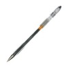 G1 Gel Ink Rollerball: 0.7: Black