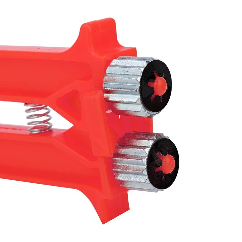 Asixxsix Frame Wire Tensioner Wire Beekeeping Tool Wire Tensioner Crimper