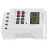 Digital Timer LCD Display Timer Microcomputer Timer Second Control Timing