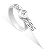 Ring Sizer UK, Ring Measurement Tool, UK Ring Sizer Measure
