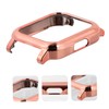 Levemolo Metallic Protective Case for Ls02 Elegant Lightweight and Screen