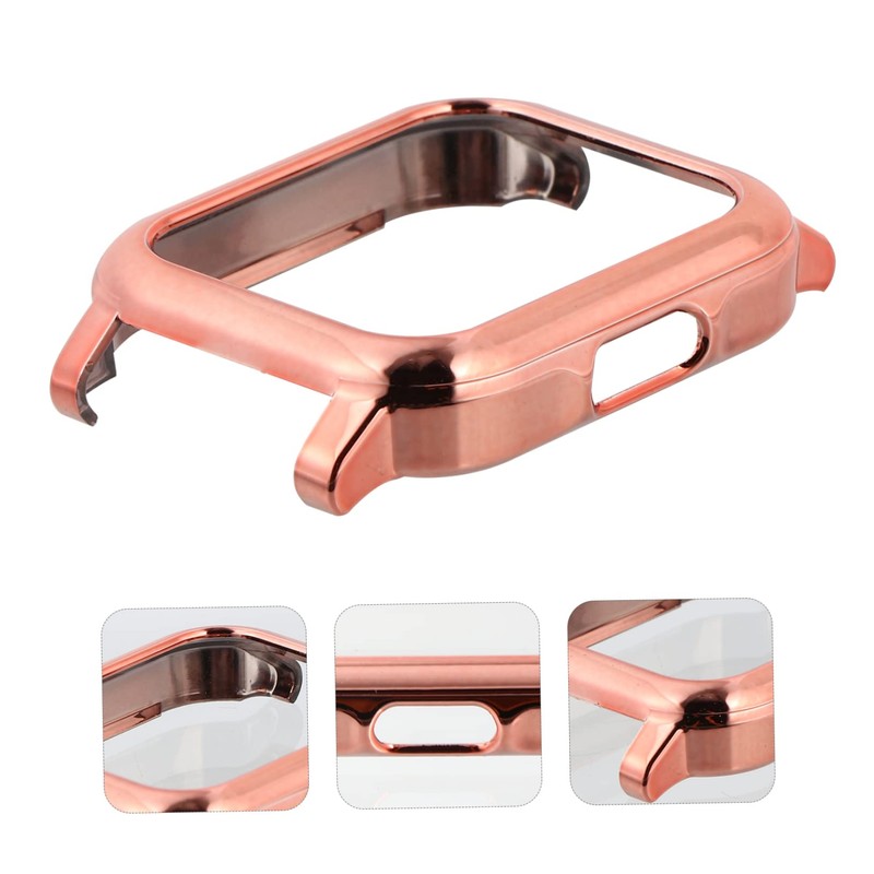 Levemolo Metallic Protective Case for Ls02 Elegant Lightweight and Screen