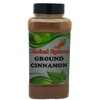 Global Spices Ground Cinnamon 500g Jar