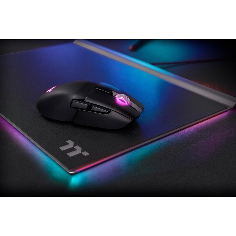 Thermaltake Argent M5 Wireless RGB Gaming Mouse