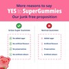 Super Gummies, Multivitamin for Kids, 21 Vitamins & Minerals,