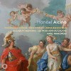 Handel - Alcina