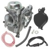 Celox Carburetor for Kawasaki Prairie 360 KVF360B KVF 360B 2X4
