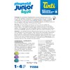 PLAYMOBIL Junior Tinti 71556 Bath Tablets Refill Pack of 6