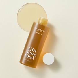 TheFaceShop The Face Shop Ginseng Glow Essence Toner 150 mL