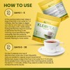DrNatura KleriTea Herbal Tea, Caffeine-Free, All-Natural, Vegetarian, 30 Tea Bags,