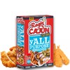 Ragin' Cajun y'ALL Purpose Breading Mix (Pack of 1) -