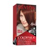 Revlon Colorsilk Beautiful Color Permanent Hair Color with 3D Gel