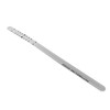 Golf Putter Straight Ruler Aluminum Golf Practice Putting Alignment Rail