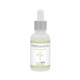 Malkuldam 맑을담 마데카소사이드 원액 액상 2000ppm 30ml Malgueldam Madecassoside Extract Liquid 2000ppm 30ml
