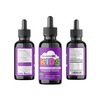 BioPharmX Kids Multivitamin Drops for Infants and Children