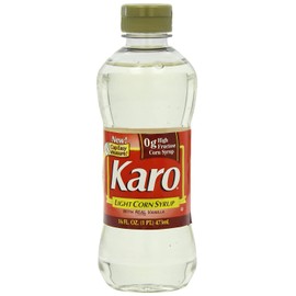 Karo Light Corn Syrup 473 ml (Pack of 6)