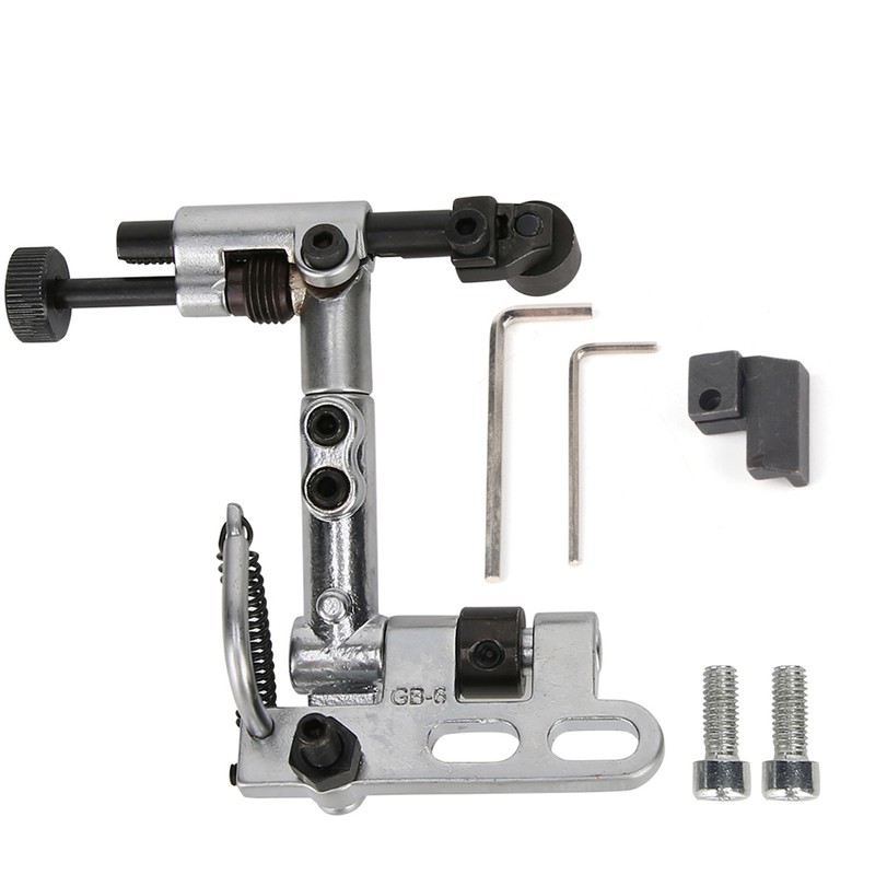 Edge Suspended Guide for 241 1541 DSC-244 246 Industrial Sewing