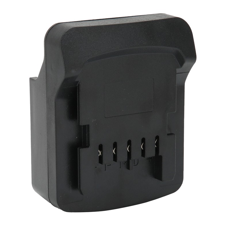 Battery Adapter Converter for Hitachi to for Metabo 18V Lithium