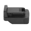 Lithium Battery Adapter Power Tool Battery Conversion Tool Power Mount