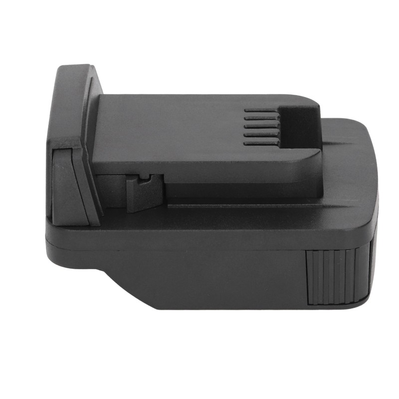 Lithium Battery Adapter Power Tool Battery Conversion Tool Power Mount