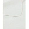 Organic Molleton Cloths 100% Organic Cotton (Organic) GOTS Certified, Natural,