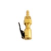 Laser 5442 Tyre Valve Connector - Clip On/Open End