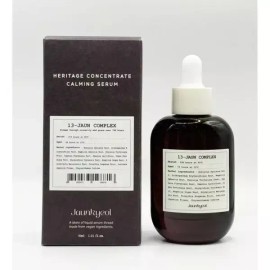 Jaungyeol 자운결 헤리티지 컨센트레이트 카밍 세럼 30ml Joun-Gyeol Heritage Concentrate Calming Serum 30ml