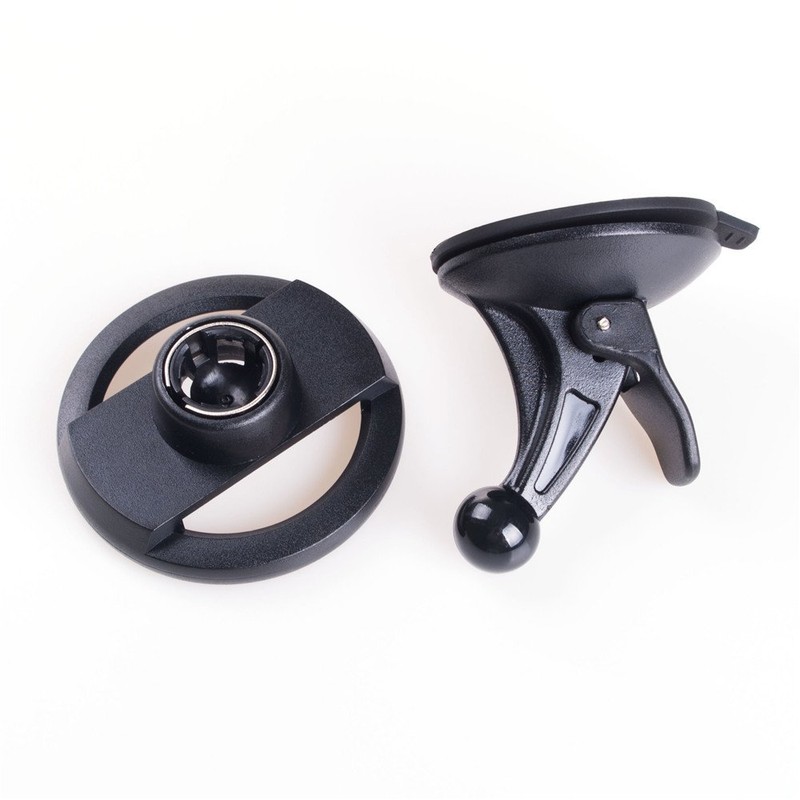 LAOMAO Car Suction Cup Holder for GPS Tomtom One 125