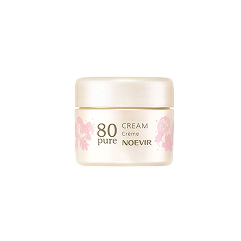 Noevia Noevia 80 Cream 1.1 oz (30 g)