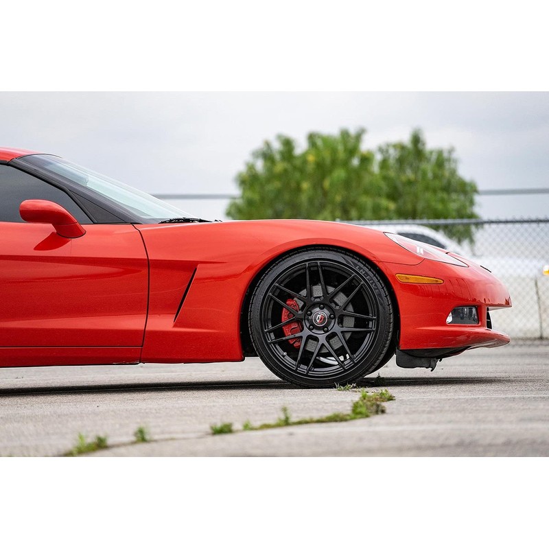 Lionhart LH-Five P295/40R21 111W